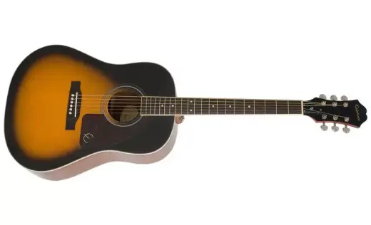 Epiphone - AJ220SVSNH